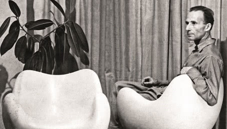 Łódź Design Festival 2022 : SEN O ŁODZI. Wyjątkowa wystawa poświęcona życiu i twórczości Romana Modzelewskiego