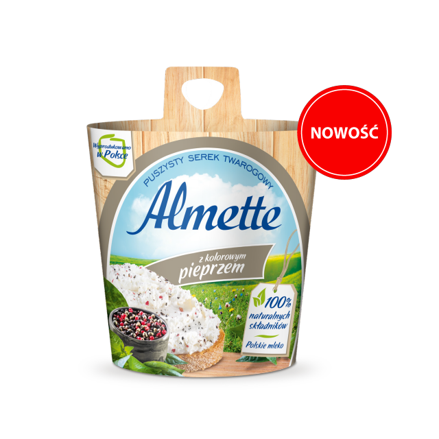 Odkryj pyszny smak natury!