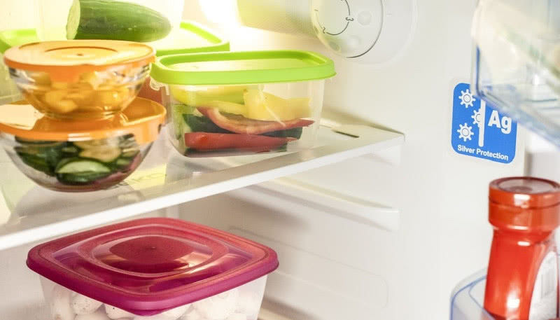 Pojemniki na żywność Galicja