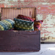 Dywan Rugged w morskim kolorze - cena od 1322...