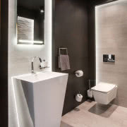 Ciepłe i chodne barwy ziemi tworzą spójną i...