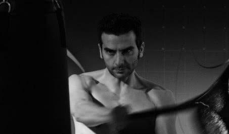 Massimiliano Della Monaca - potrzeba tworzenia