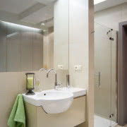 Łazienka dla gości