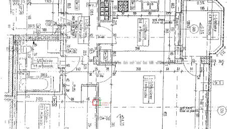 Dodatkowy pokój w mieszkaniu 