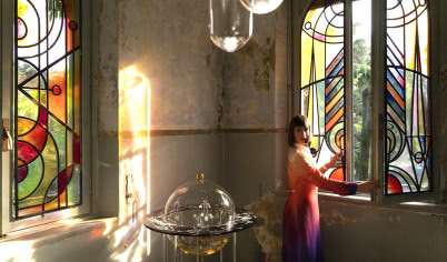 Kicki Chudikova - młoda Słowaczka podbija Brooklin! Kim jest i co tworzy?