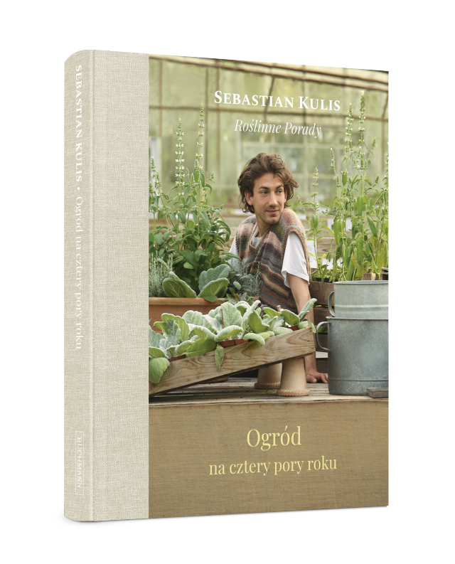 Jakie książki o tematyce ogrodniczej warto przeczytać?