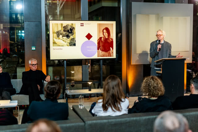 „Zasłona/Odsłona” - nowa odsłona Programu Kunszt! Co przyniesie III edycja prestiżowego konkursu?