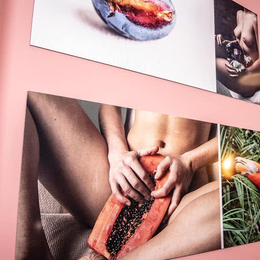 Wystawa prac Poli Esther i Briana Keitha Stephensa