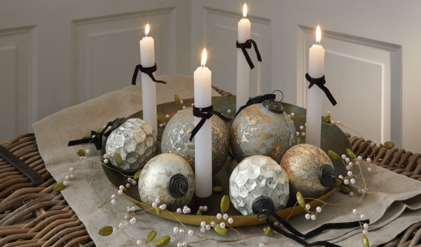 Michael Aram - projektant dostrzegający moc natury