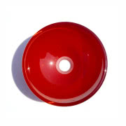 Umywalka szklana Mini