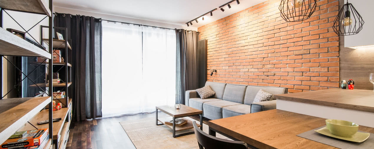 Włoska trattoria na warszawskim Mokotowie