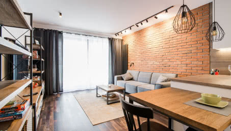 Włoska trattoria na warszawskim Mokotowie