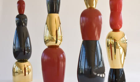 Alessandro Mendini we Wrocławiu. Design radyklany, design banalny