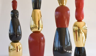 Alessandro Mendini we Wrocławiu. Design radyklany, design banalny