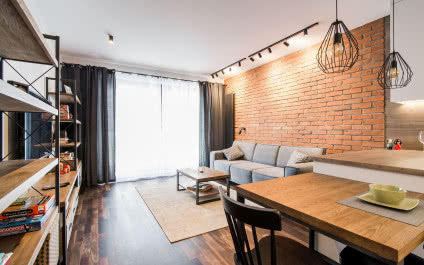 Włoska trattoria na warszawskim Mokotowie