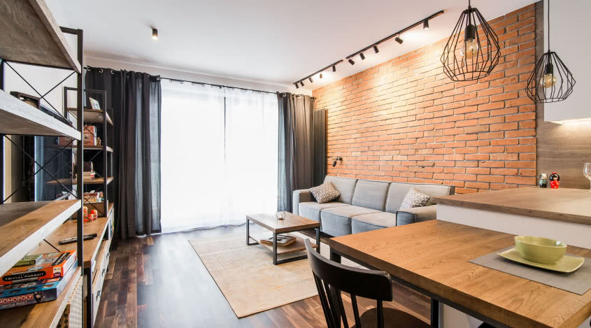 Włoska trattoria na warszawskim Mokotowie