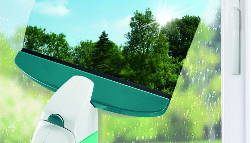 Tydzień czystych okien - jesteś gotowy?