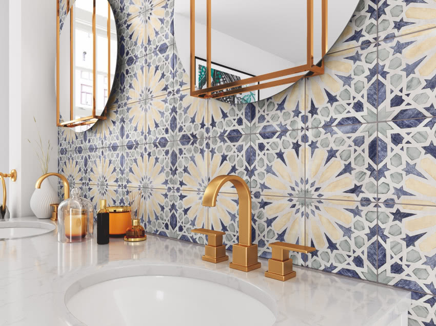 fot. Porcelain Superstore
