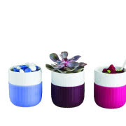 Lampa podłogowa Hello, wys. 165 cm, Normann...