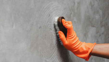 Farby zmywalne do ścian - jak wybrać, o czym pamiętać?