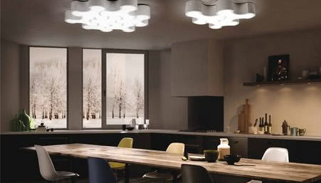 Lampy Brillare - nowoczesne oświetlenie dla wymagających