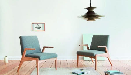 Design z PRL-u podbija Niemcy