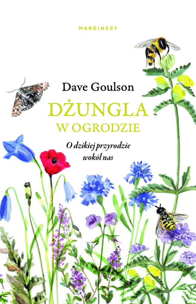 Jakie książki o tematyce ogrodniczej warto przeczytać?
