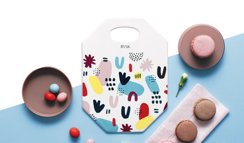 Paola Navone - design jest jak omlet