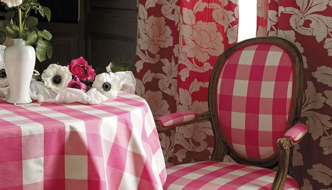 Dekoracje okien - firany i zasłony do salonu, sypialni, kuchni i łazienki