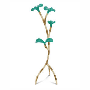 oryginalny wieszak do przedpokoju