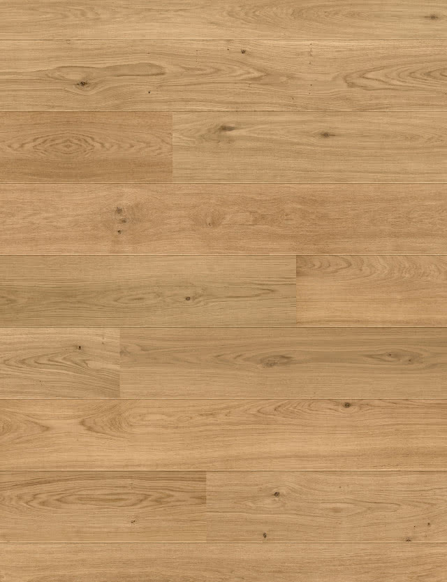 Dąb Classic 1R lakier mat szczotkowany by Baltic Wood