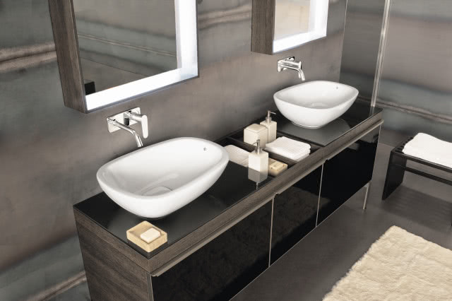 Na co zwrócić uwagę przy wyborze ceramiki łazienkowej? Wywiad z Agnieszką Musiał-Chmielnik, Idą Mikołajską i Anną Koszelą