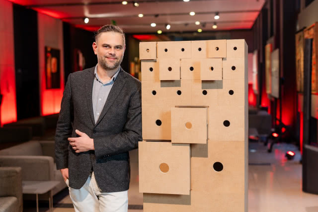 „Zasłona/Odsłona” - nowa odsłona Programu Kunszt! Co przyniesie III edycja prestiżowego konkursu?