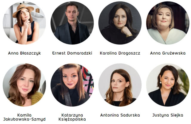 Zainspiruj się na targach HOME DECOR 2024