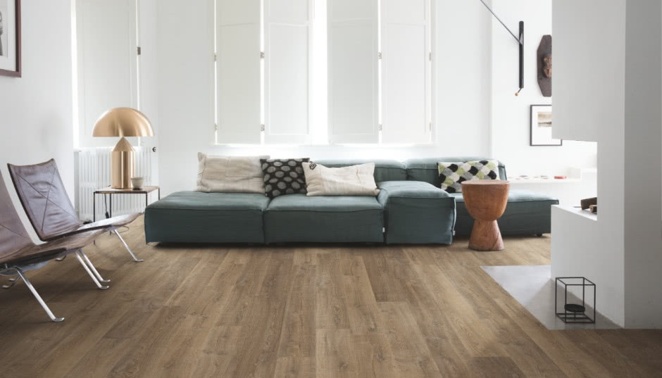 Panele laminowane - wady, zalety, cena, montaż