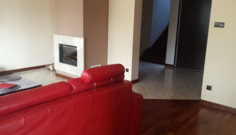 Jaki odcień szarości do salonu?