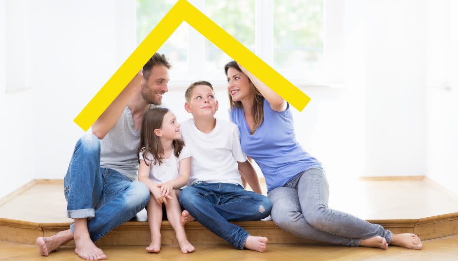 Aranżacja funkcjonalnego mieszkania