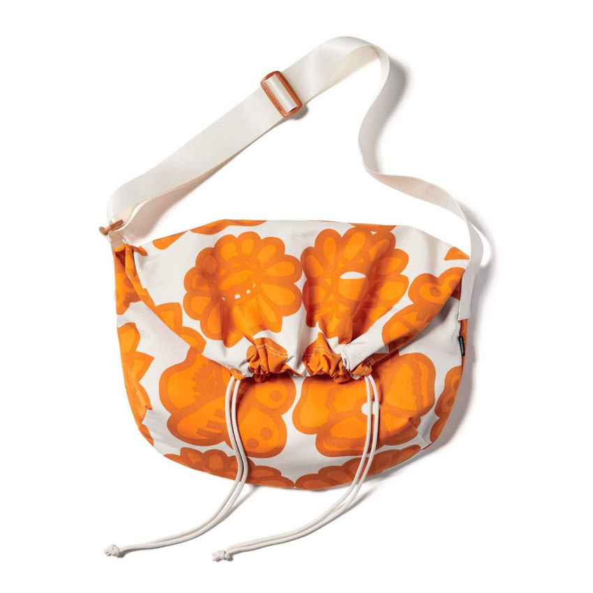 Kolekcja limitowana UNIQLO x Marimekko - damska...