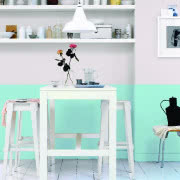 Lampa podłogowa Hello, wys. 165 cm, Normann...