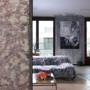 Bez kompromisów - jak mieszka NeSpoon