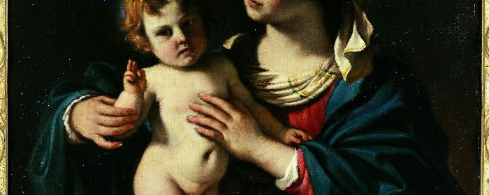 Guercino. Triumf baroku. Arcydzieła z Cento, Rzymu i kolekcji polskich