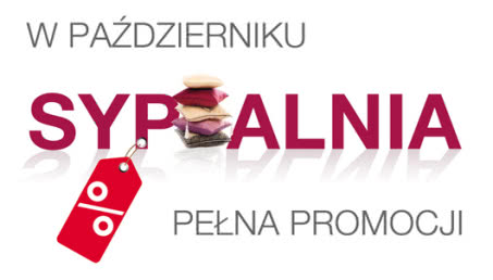 AKCJA SYPIALNIA w Parku Handlowym Targówek