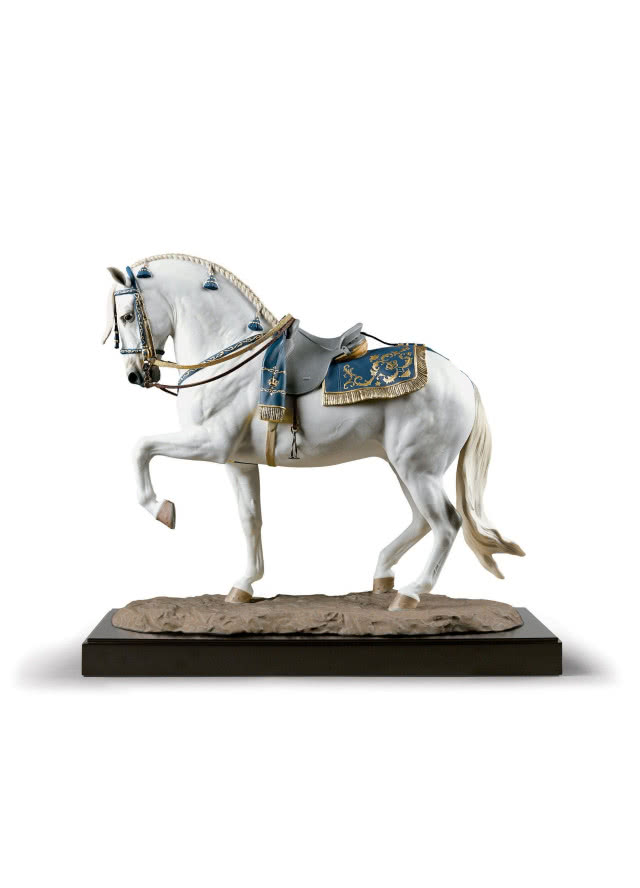 figura konia