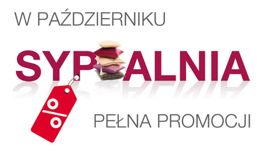 AKCJA SYPIALNIA w Parku Handlowym Targówek