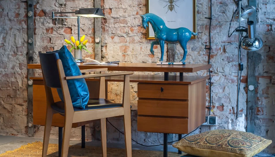 Humor Vintage Store - niebanalne pomysły na duński nastrój w Twoim domu!