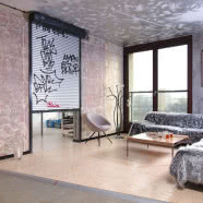 Bez kompromisów - jak mieszka NeSpoon