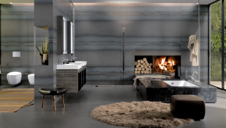 Na co zwrócić uwagę przy wyborze ceramiki łazienkowej? Wywiad z Agnieszką Musiał-Chmielnik, Idą Mikołajską i Anną Koszelą