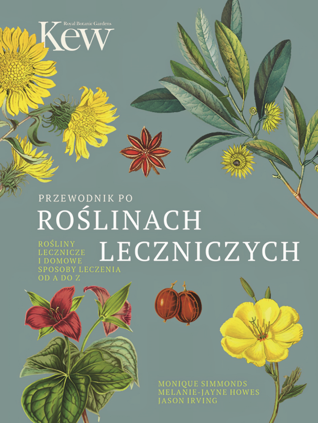 Jakie książki o tematyce ogrodniczej warto przeczytać?