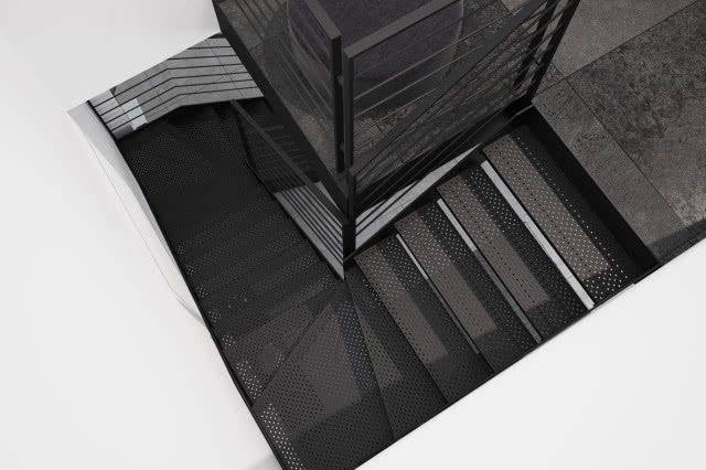 Jak dobrać stopnie na schody?