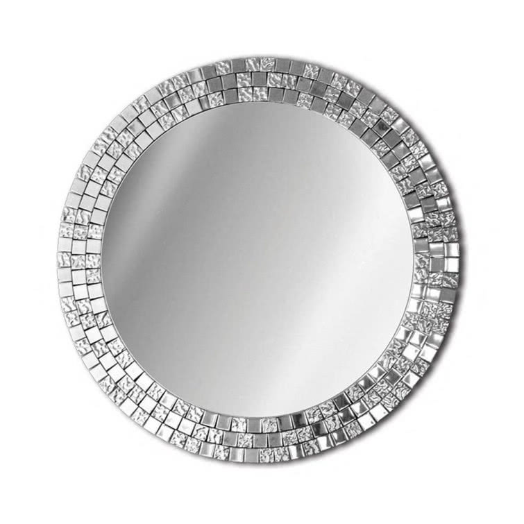Lustro Aurea Silver